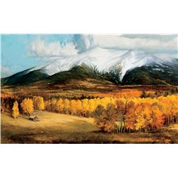 Garland's Prairie