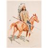 Image 1 : Buckskin Series - Set of 8