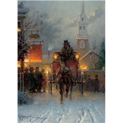 Early Boston