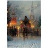 Image 1 : Early Boston