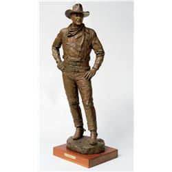 John Wayne