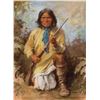 Image 1 : Geronimo