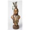 Image 1 : Little Pow Wow Girl