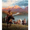 Image 1 : Brigade of the Mountain Men