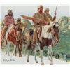 Image 1 : Santa Fe Trail