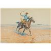 Image 1 : Lone Rider
