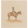 Image 1 : Navajo Rider
