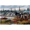 Image 1 : Hunters in the Mist