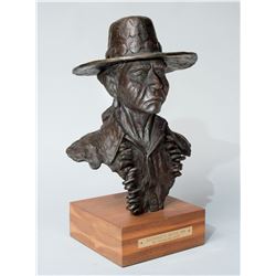 Southwest's Native Son