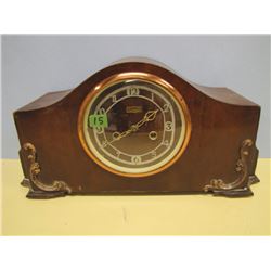 Forestville Clock Co.