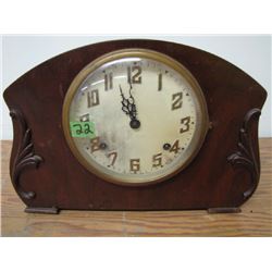 Forestville Clock Co.