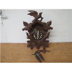 Cuckoo Clock