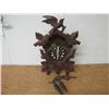 Image 1 : Cuckoo Clock