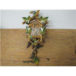Cuckoo Clock