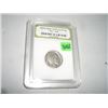Image 1 : 1927 BUFFALO NICKEL *CERTIFIED BY INTERNATIONAL NUMISMATIC BUREAU* NICE EARLY FINE GRADE NICKEL!!