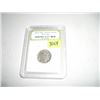 Image 1 : 1929 BUFFALO NICKEL *CERTIFIED BY INTERNATIONAL NUMISMATIC BUREAU* NICE EARLY FINE GRADE NICKEL!!