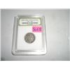 Image 1 : 1929 BUFFALO NICKEL *CERTIFIED BY INTERNATIONAL NUMISMATIC BUREAU* NICE EARLY VERY GOOD GRADE NICKEL