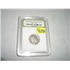 Image 1 : 1926 BUFFALO NICKEL *CERTIFIED BY INTERNATIONAL NUMISMATIC BUREAU* NICE EARLY GOOD GRADE NICKEL!!