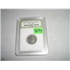 Image 1 : 1920 BUFFALO NICKEL *CERTIFIED BY INTERNATIONAL NUMISMATIC BUREAU* NICE EARLY GOOD GRADE NICKEL!!