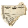 Image 1 : James Ott, Nevada Assay Office Receipts
