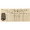 Image 1 : San Francisco Assaying and Refining Works, San Francisco, CA. January 28, 1870