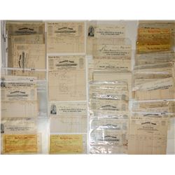 San Francisco Smelting and Assay Lot