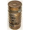 Image 1 : Assay Department 8 Tier Sieves