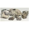 Image 1 : Zacatecas Silver Specimens