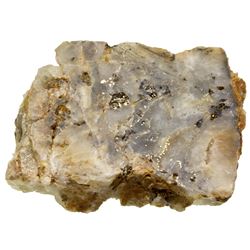 Mariposa Mineral Sample