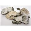 Image 1 : High Grade Gold Ore