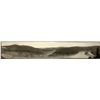 Image 1 : Panorama Photograph of Dawson City