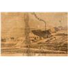 Image 11 : Bodie District Mining Map