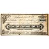 Image 1 : Boston Consolidated Mining Co. Stock Certificate