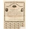 Image 1 : Empire Gold & Silver Mining Company Bond