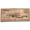 Image 1 : Oro Mining Company Stock