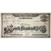 Image 1 : South Standard Mining Co. Stock Certificate