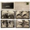 Image 1 : Ryan Mine & Borax Mining Stereoviews