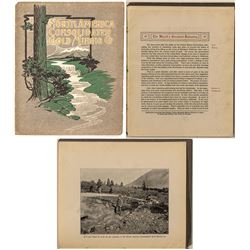 North American Gold Mining Co. Prospectus