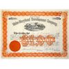 Image 1 : Idaho Maryland Development Group Stock Certificate, 1904