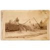 Image 1 : Ione Dredging Cabinet Card