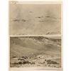 Image 1 : Jordan Postcards/Before and After Avalanche