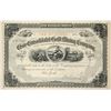 Image 1 : Cisco Consolidated Gold Mining Stock Certificate