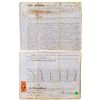 Image 1 : Indenture of Sale: Rattlesnake Ravine and Comet Mining Co.