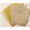 Image 1 : Dutch-Sweeney Mining Company Correspondence