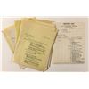 Image 1 : Railroad Flat Correspondence
