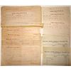 Image 1 : Yellow Aster Mining & Milling Co. Documents