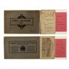 Image 1 : Three Aspen Mining Promotional Booklets