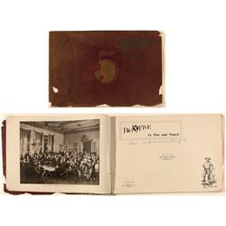 Big Five Mining Company prospectus