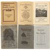 Image 1 : Two Boulder County mining books