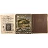Image 1 : Two Colorado large mining booklets